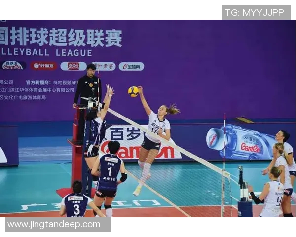 深圳排球队的默契配合分析与战术探讨